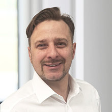 Foto von Michael Bertels